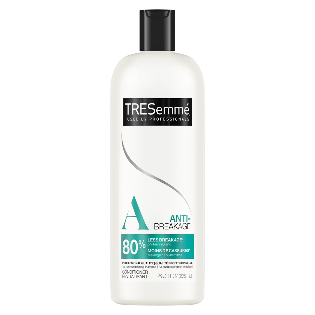 Acondicionador TRESemmé Anti-Breakage blend vitamínico 28 oz