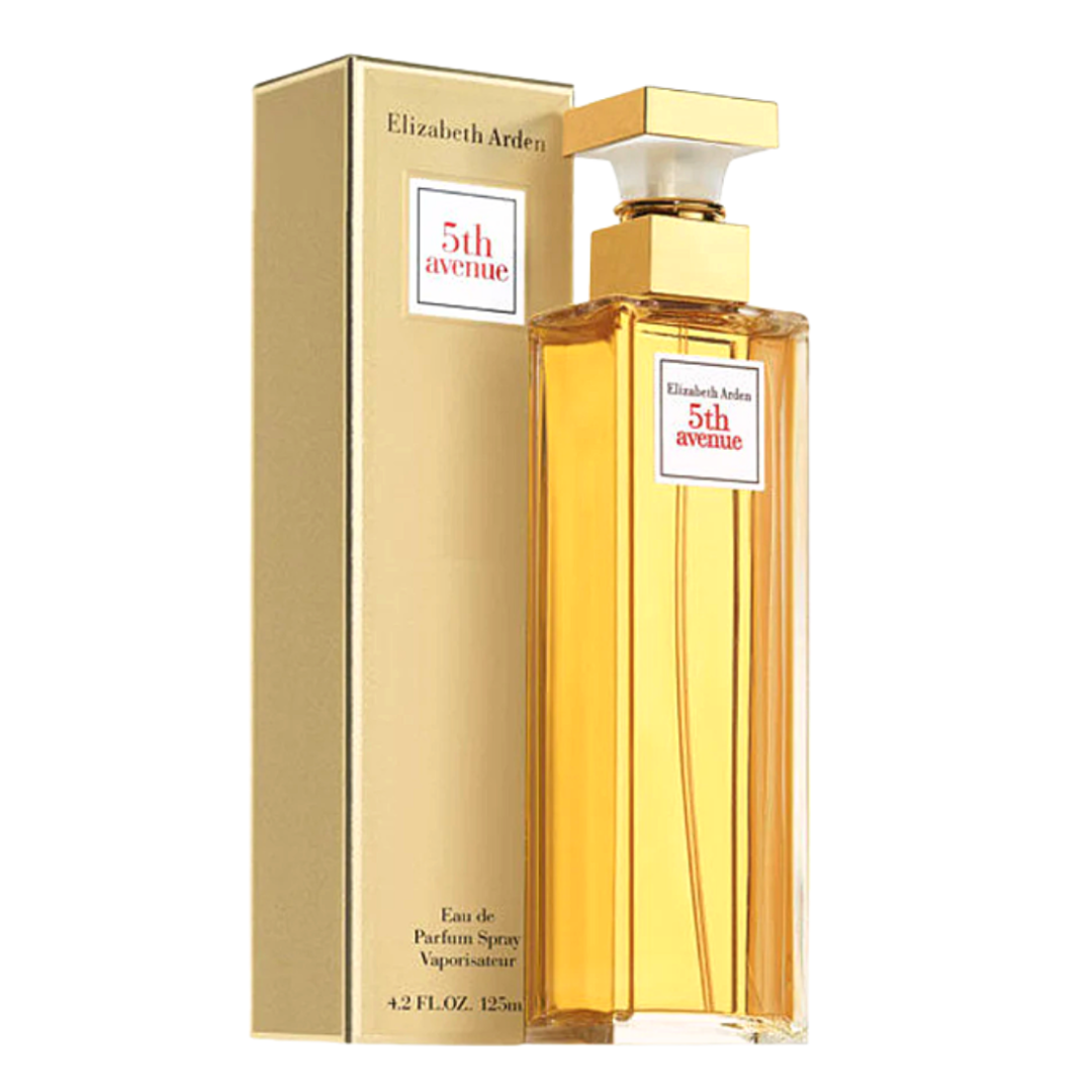 Elizabeth Arden 5th Avenue Eau de Parfum 4.2oz perfume mujer