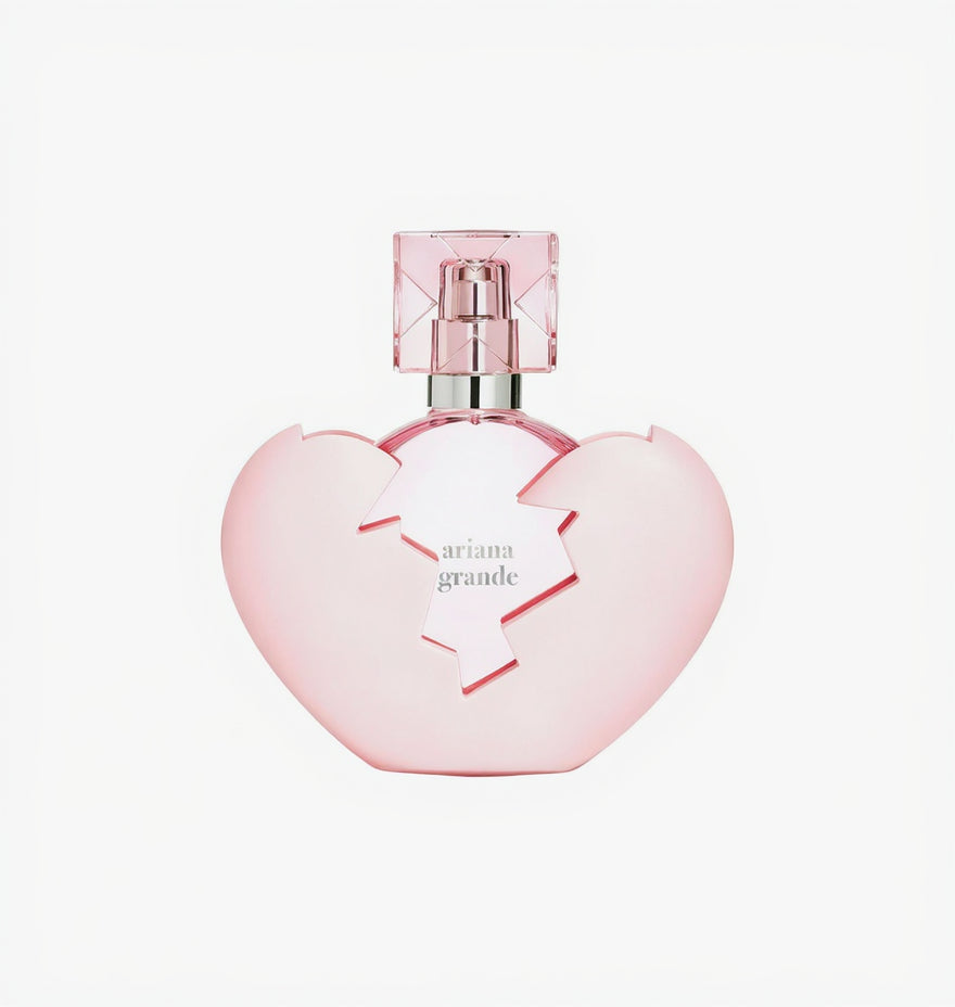 Ariana Grande Thank U, Next Eau de Parfum Spray for Women (3.4oz)