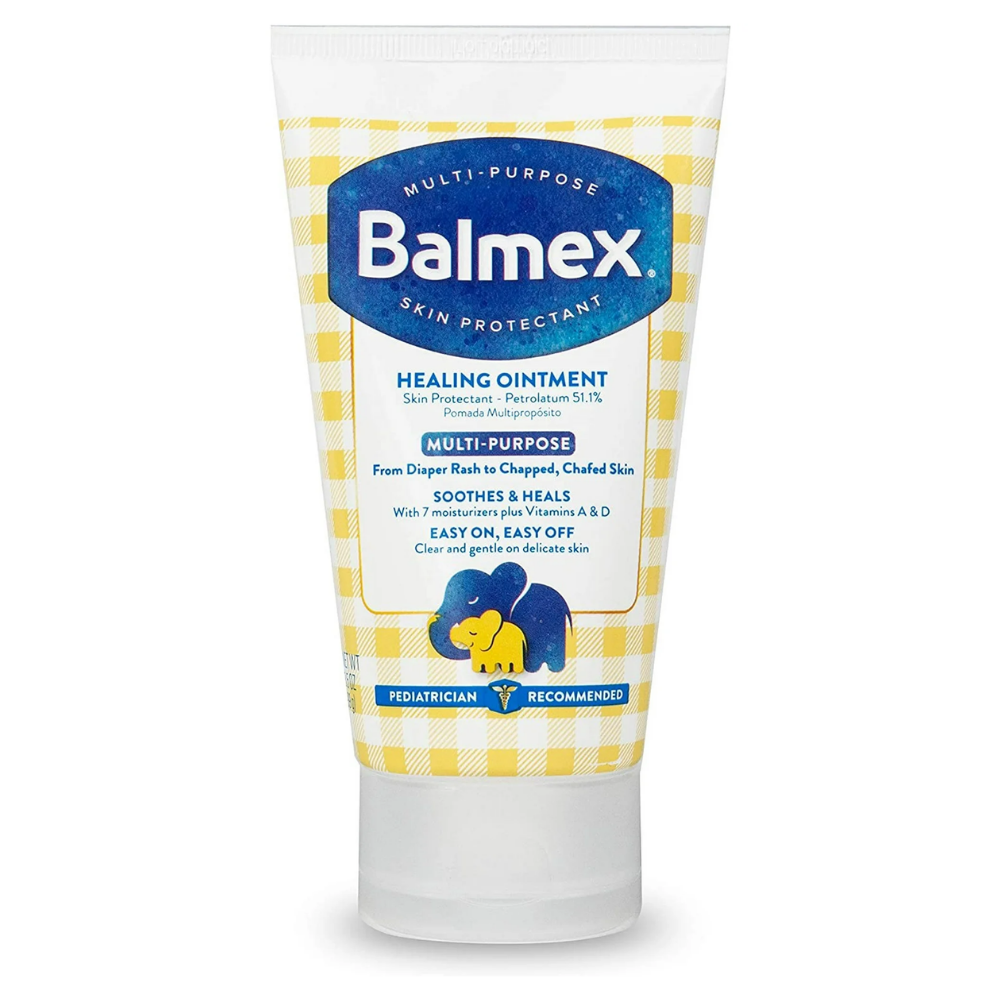 Balmex Multi-Purpose Healing Ointment (3.50 oz)