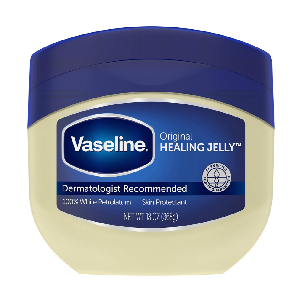 Vaseline Petroleum Jelly (13 oz)
