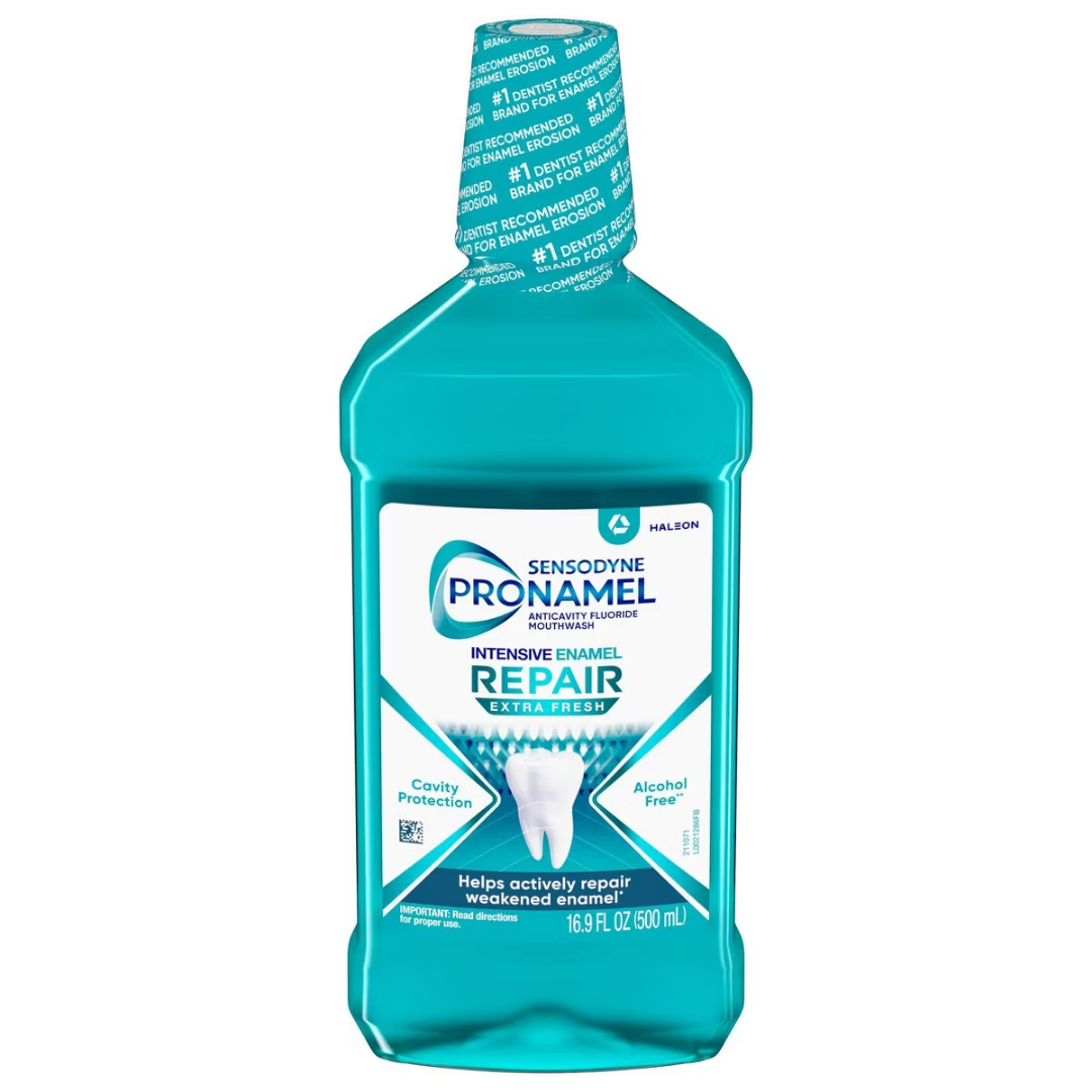 Pronamel Repair & Fresh 16.9 oz