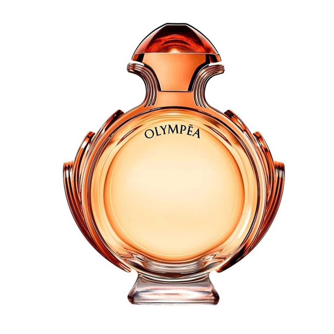 Paco Rabanne Olympea Eau de Parfum fragancia femenina elegante
