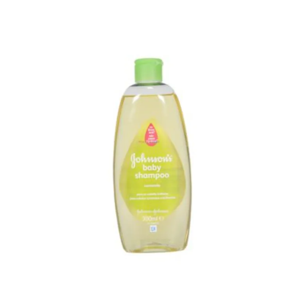Johnson's Baby Shampoo Chamomile (300 mL)