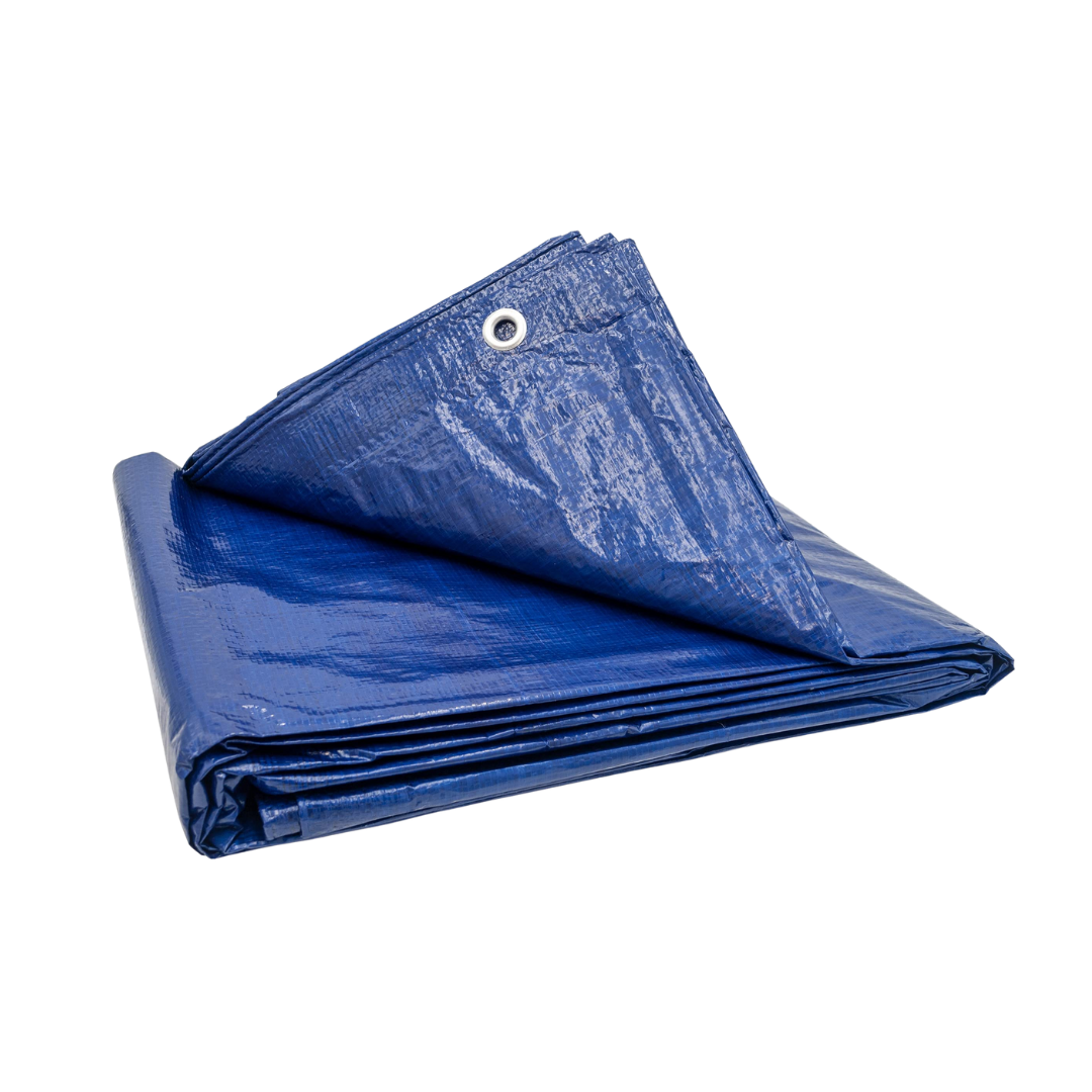 Lona reversible 10 x 20 ft resistente y duradera