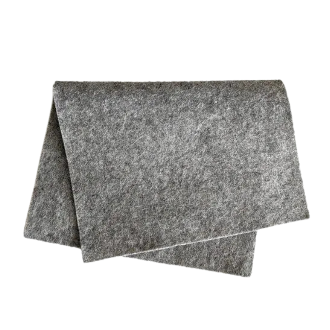 Drop cloth impermeable 4 x 8 ft protección pintura