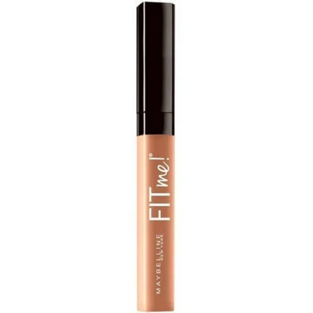 Maybelline Fit Me Liquid Concealer Makeup 0.23 fl oz