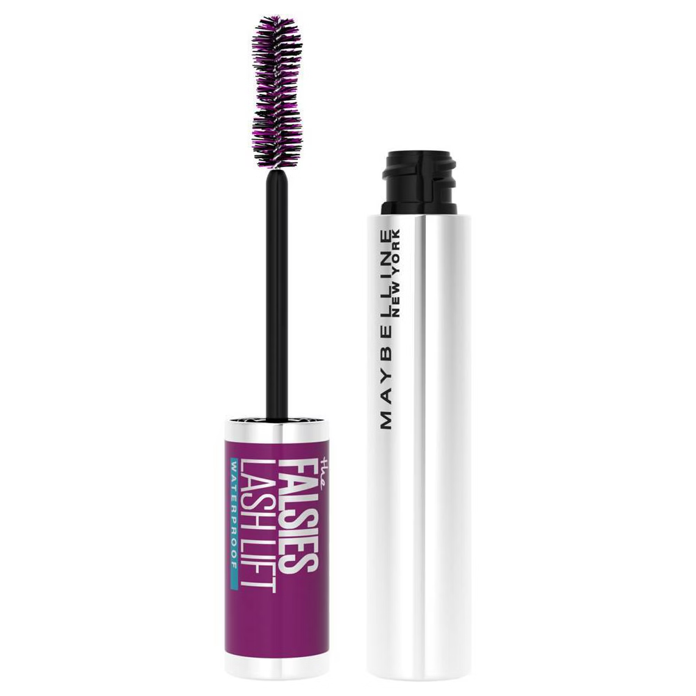 Maybelline The Falsies Lash Lift Waterproof Mascara 0.29 oz