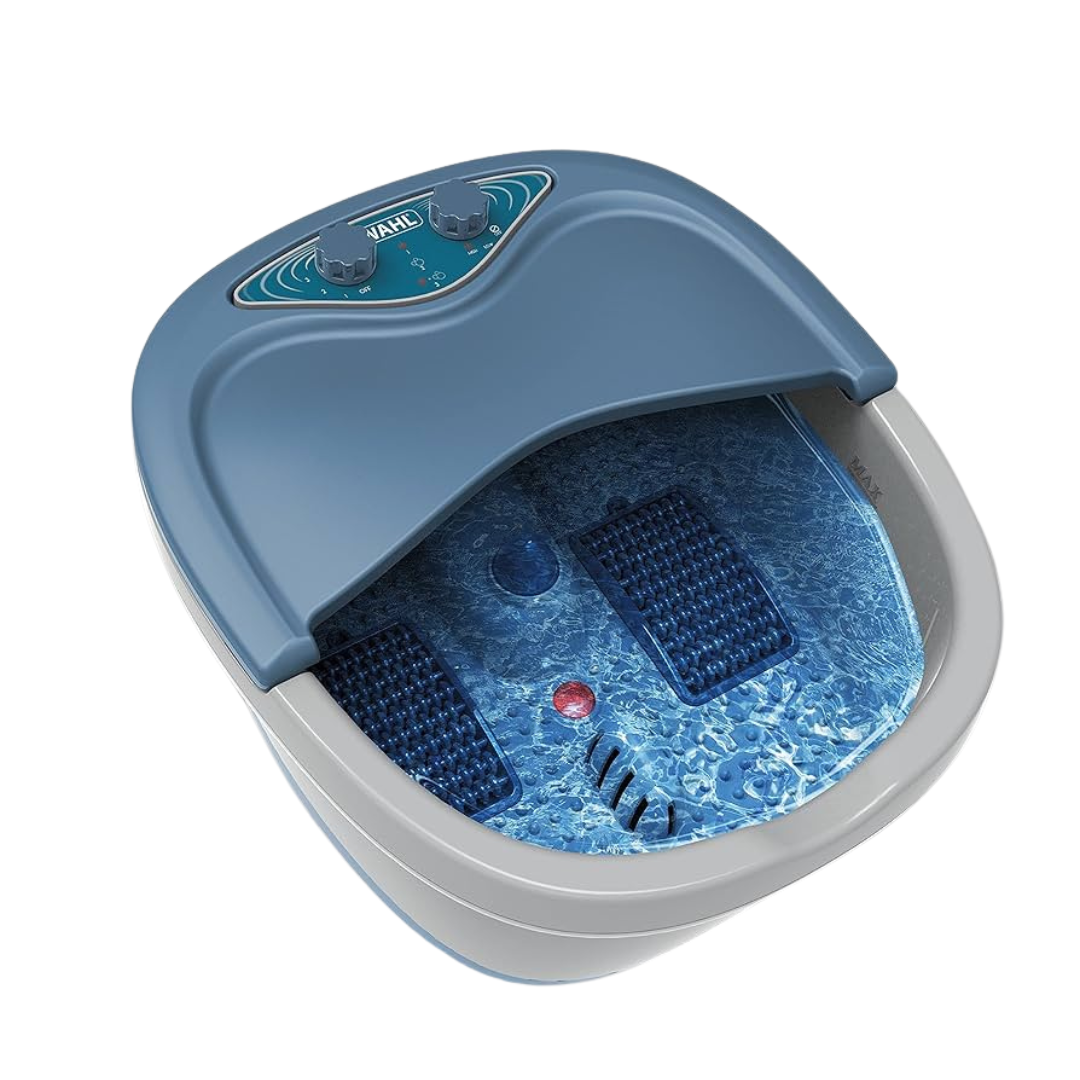 Wahl Foot & Ankle Spa hidromasajeador pies y tobillos