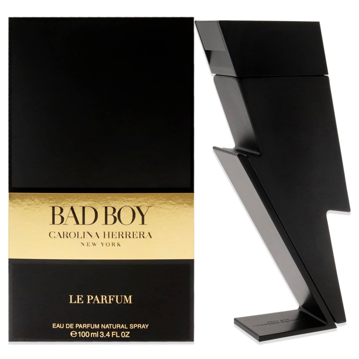 Carolina Herrera Bad Boy Eau de Parfum (100ml)