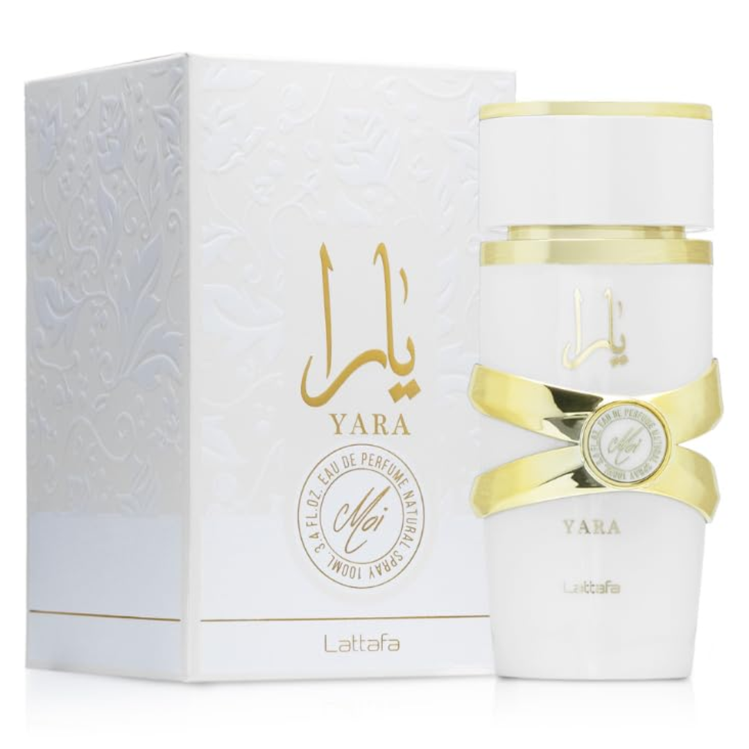 Lattafa Yara Moi Eau de Parfum Women (3.4oz) product image