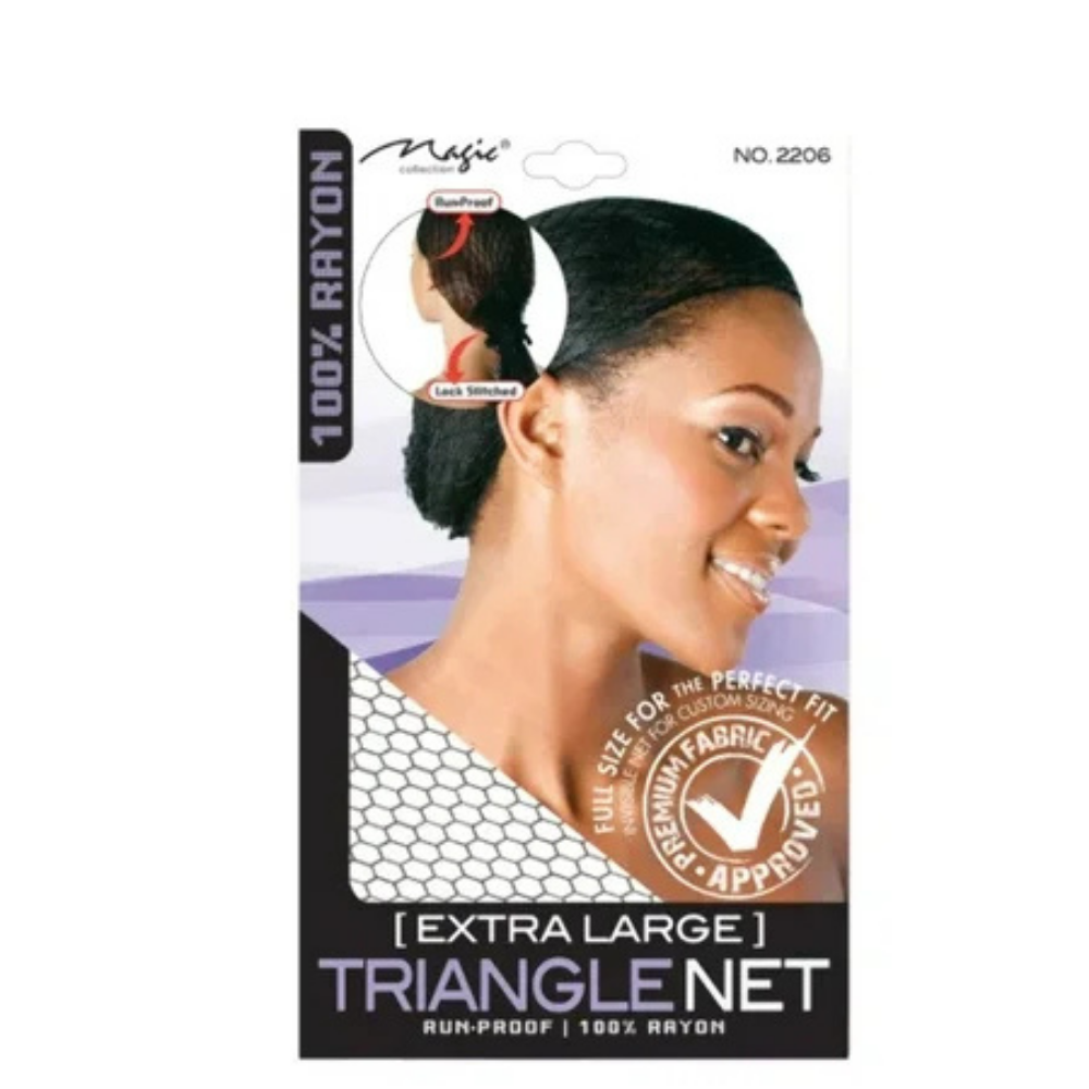 Magic Collection Extra Large Triangle Net
