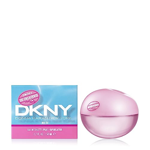 Donna Karan DKNY Be Delicious Pool Party - Mai Tai 1.7 Oz EDT Spray