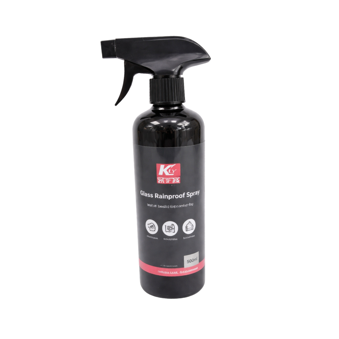 Repelente de lluvia KLY Deluxe Glass Rainproof Agent para cristales