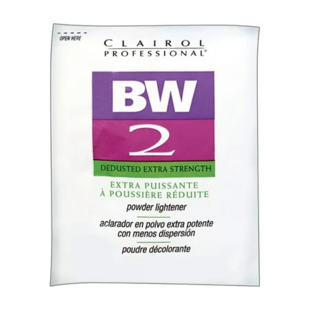 Clairol Professional BW2 Powder Lightener