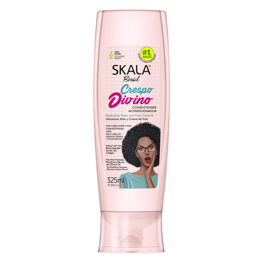 Skala Crespo Divino Conditioner rizos definidos