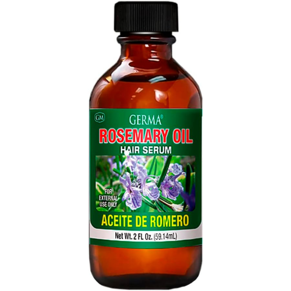 Germa Rosemary Oil Hair Serum (2 fl oz)
