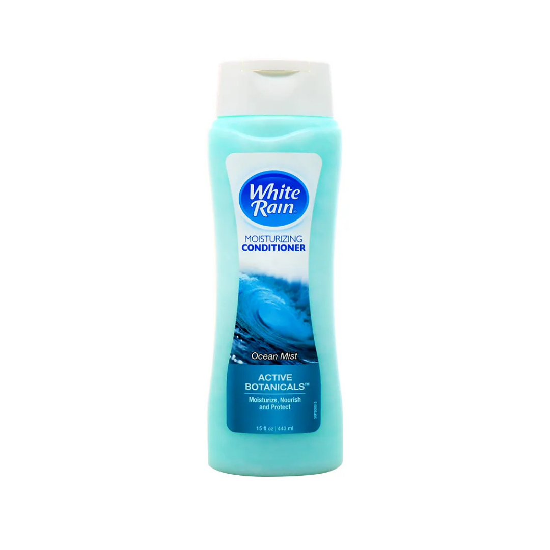 Acondicionador hidratante White Rain Ocean Mist 15oz