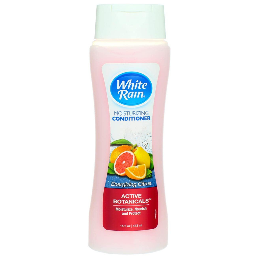 Acondicionador White Rain Energizing Citrus 15oz