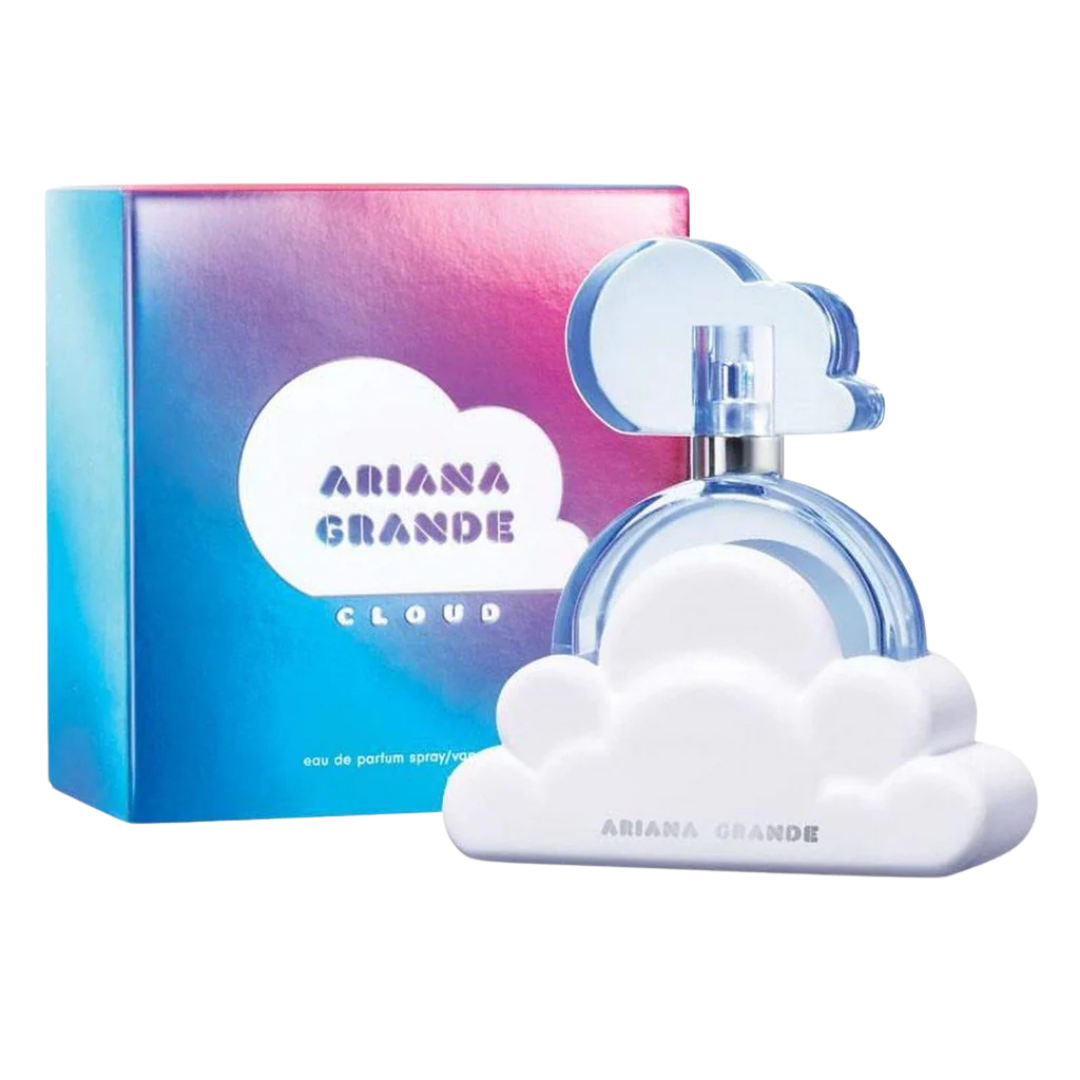 Ariana Grande Cloud Eau de Parfum 3.4oz para mujer