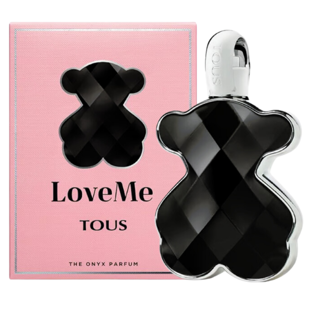 Tous LoveMe The Onyx Parfum (3.0oz)