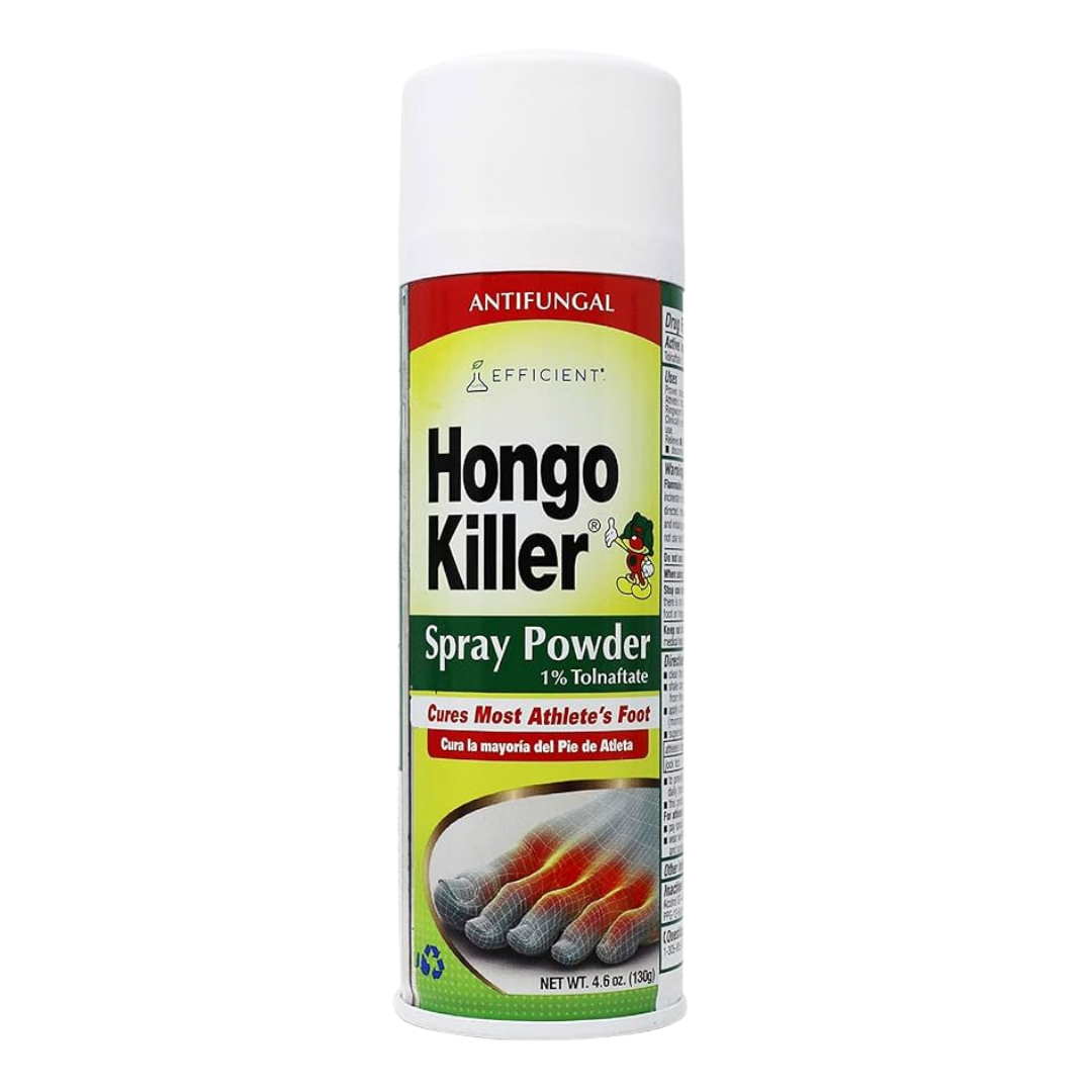 Hongo Killer Spray líquido antimicótico 5.3oz