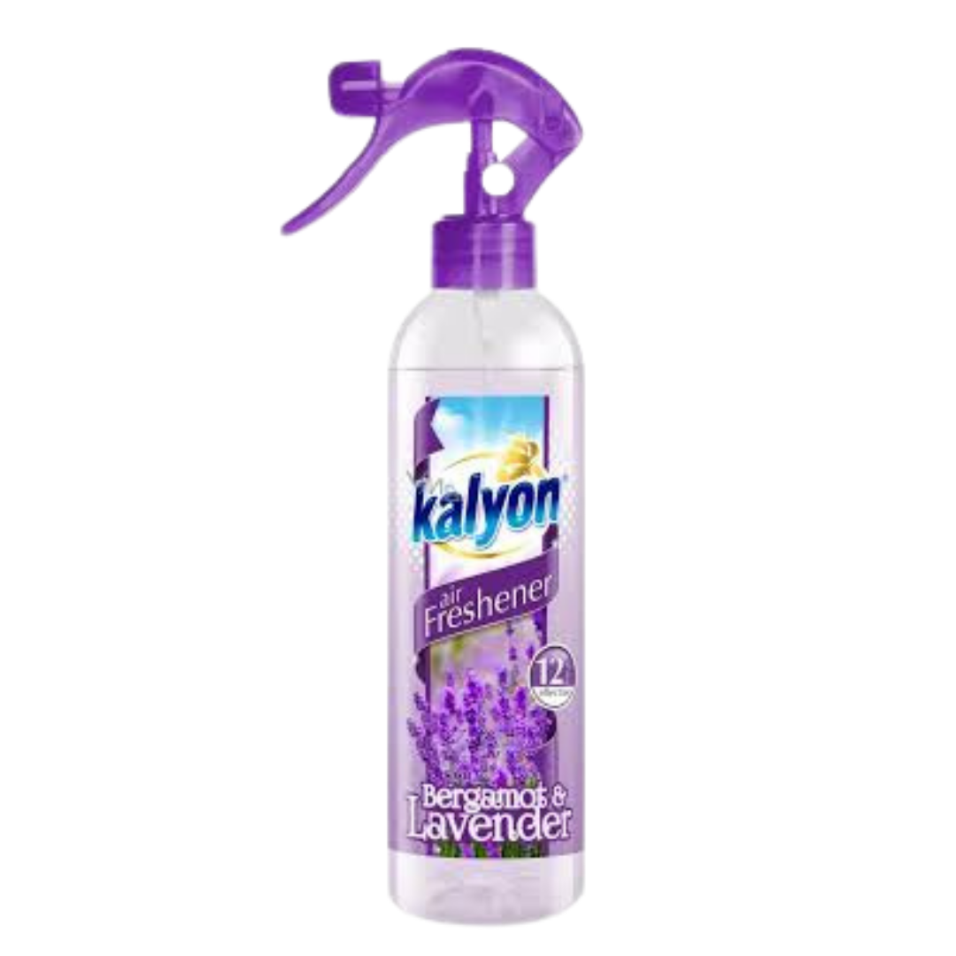 Kalyon Air Freshener Lavender & Bergamot aromatizante ambiente