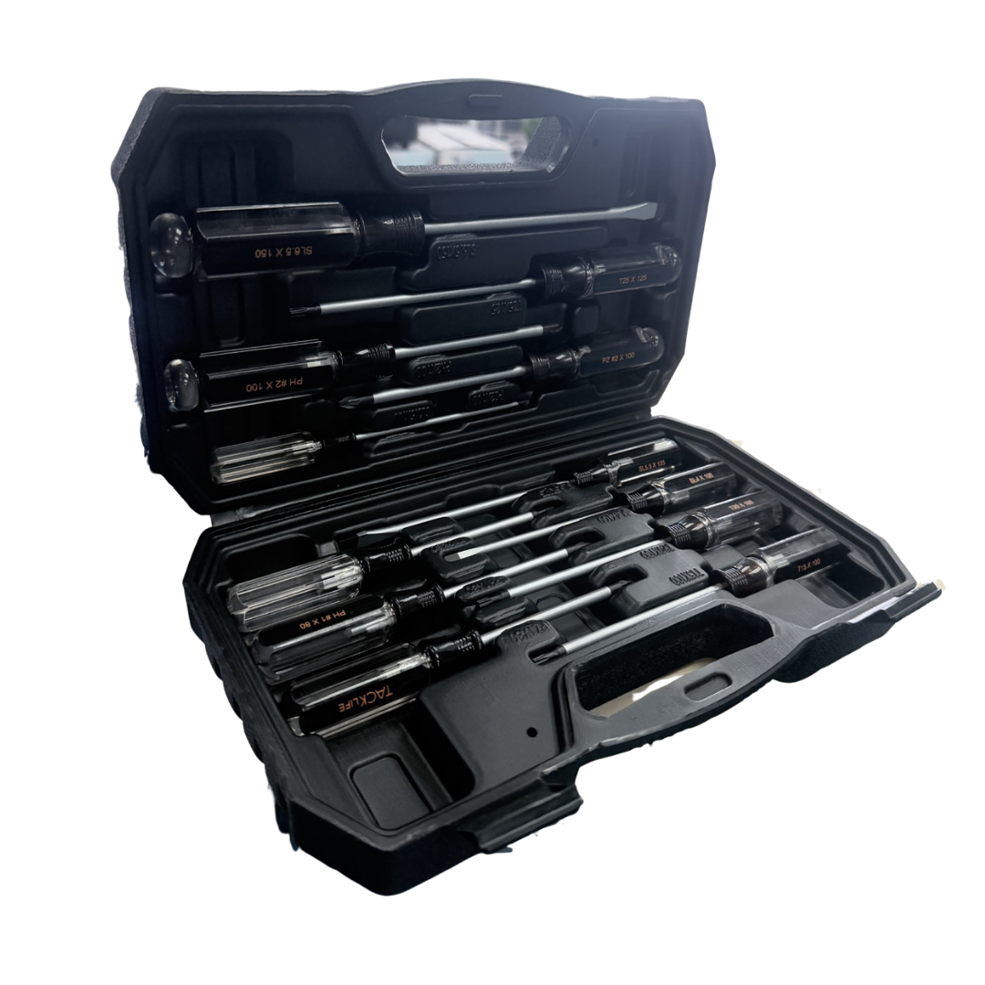 KIT DESTORNILLADORES