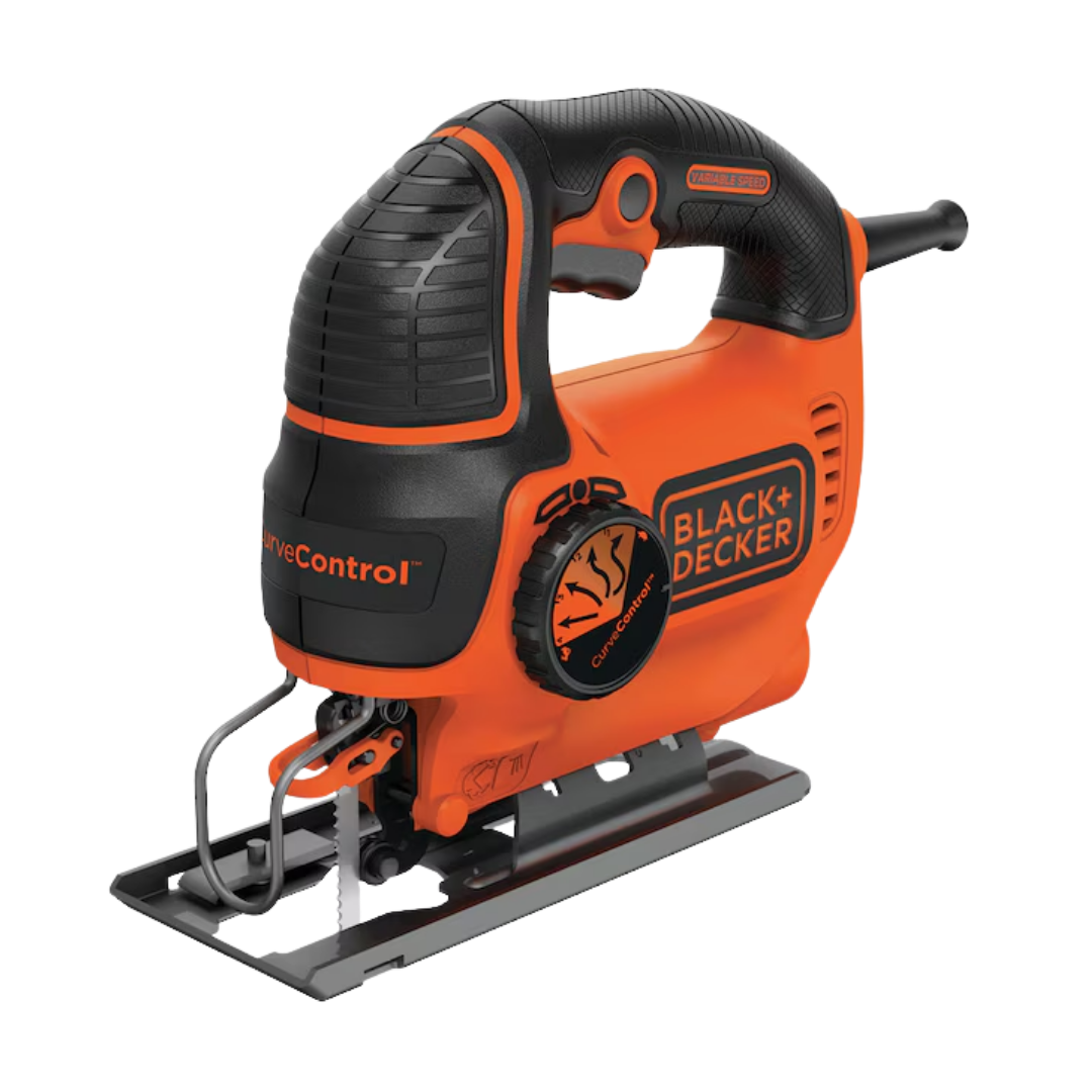 BLACK + DECKER SIERRA CALADORA
