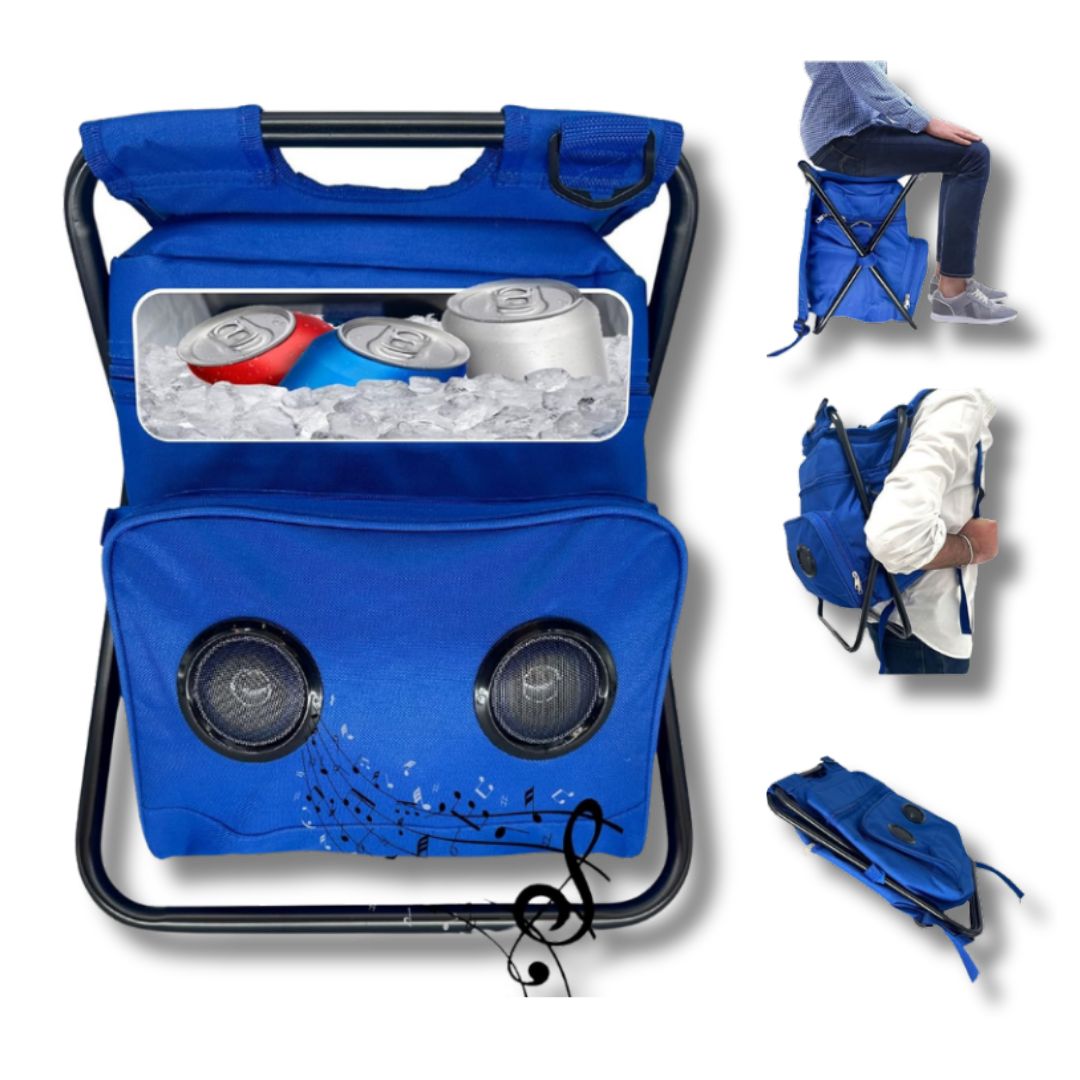 SILLA PLAYERA
