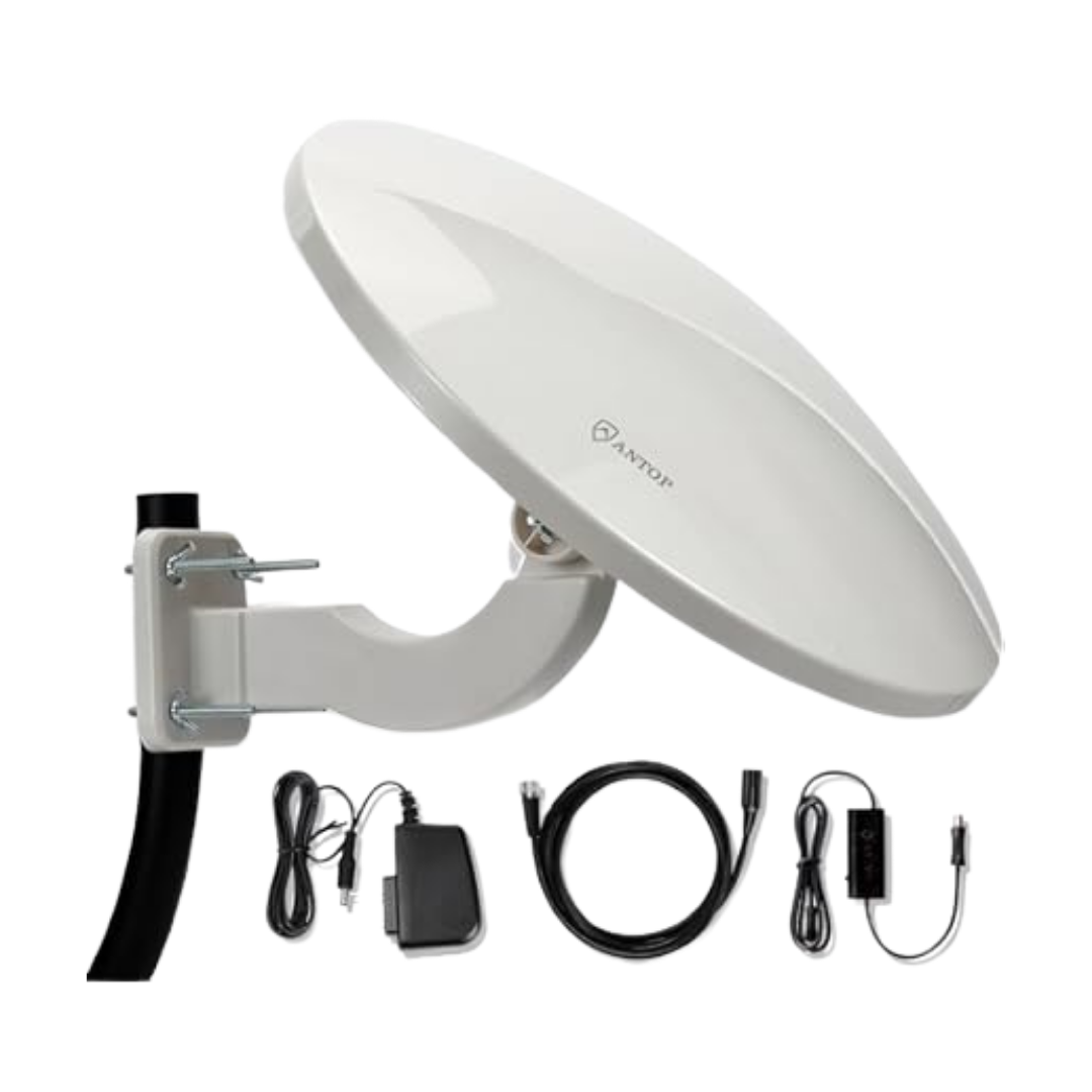 ANTOP UFO HDTV Antenna