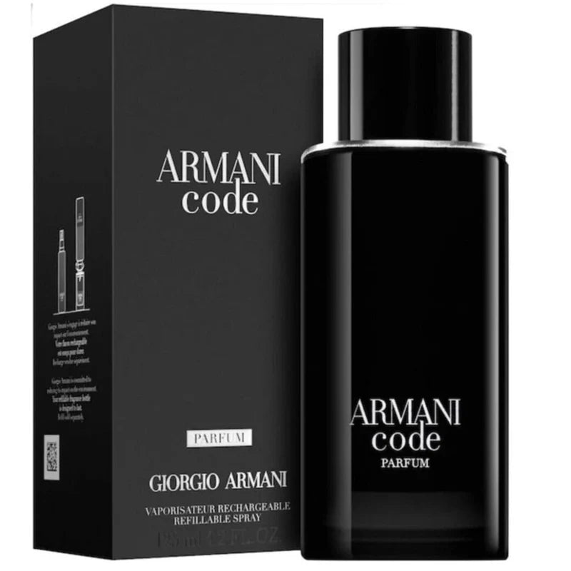Giorgio Armani Sì Eau de Parfum para Mujer (3.4oz)