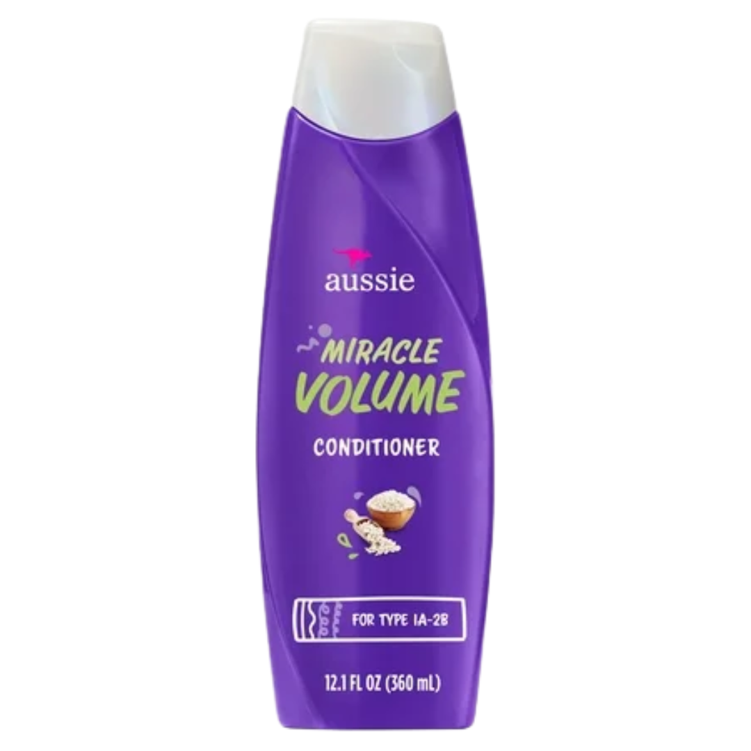 Aussie Miracle Volume Conditioner (12.1 oz)