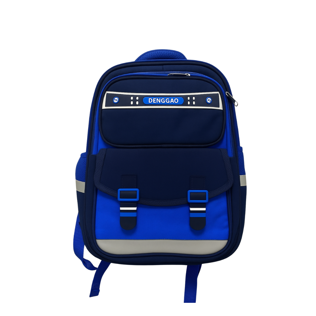 Mochila Escolar y Casual AA2024-11 Series – Varios Diseños