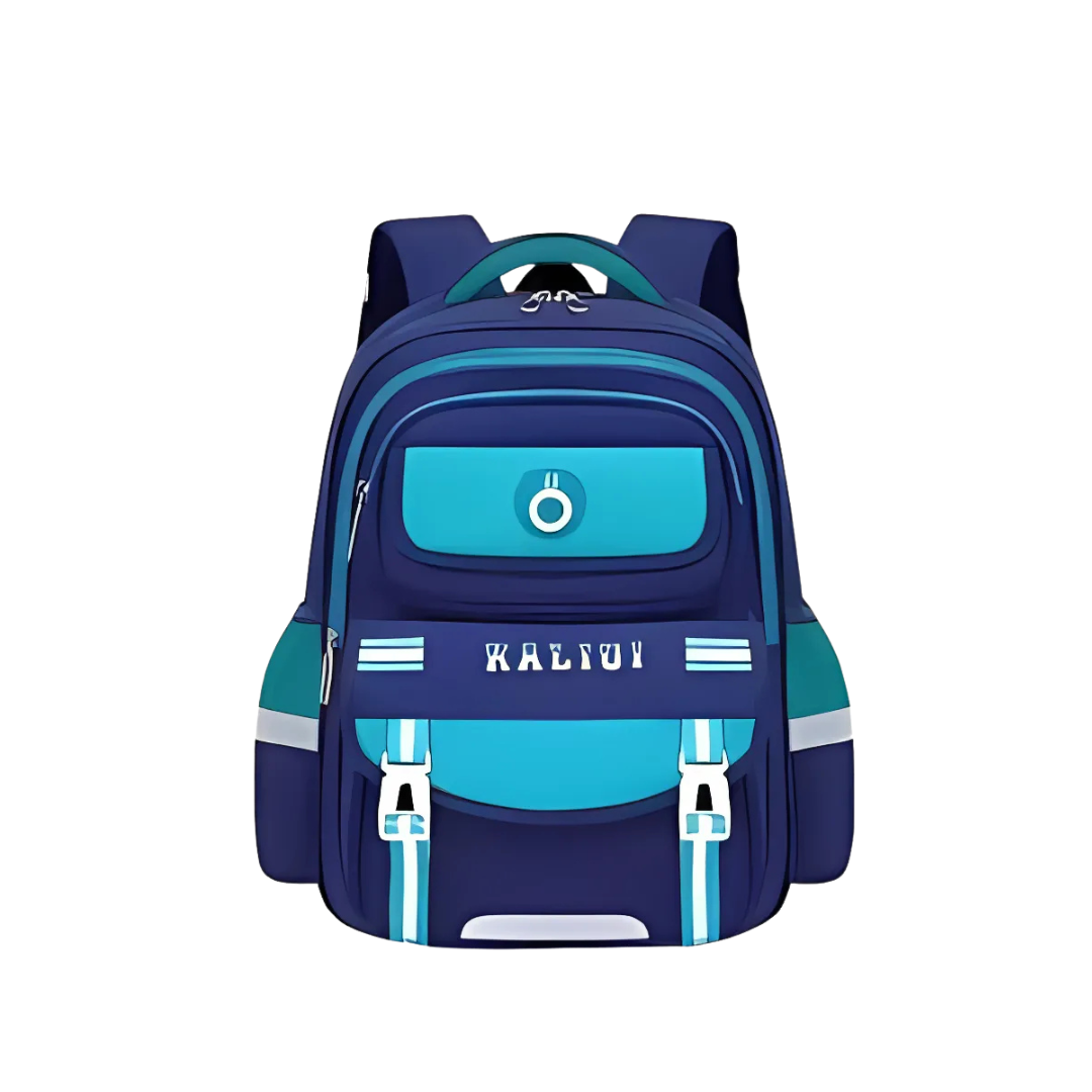 Mochila Escolar y Casual AA2024-11 Series – Varios Diseños