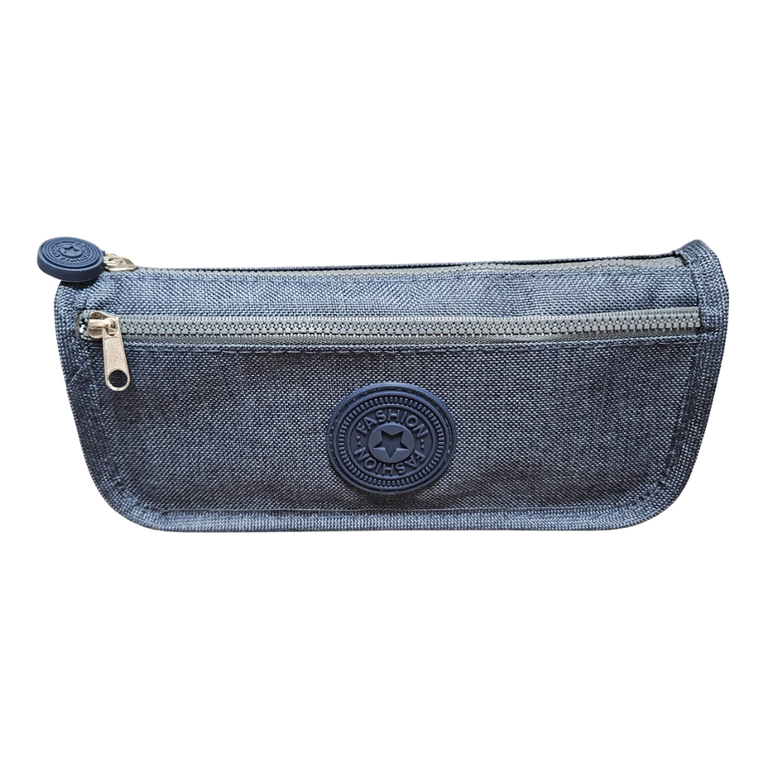 Cartuchera Fashion AA2024-11-0602 con estampado moderno y amplio espacio