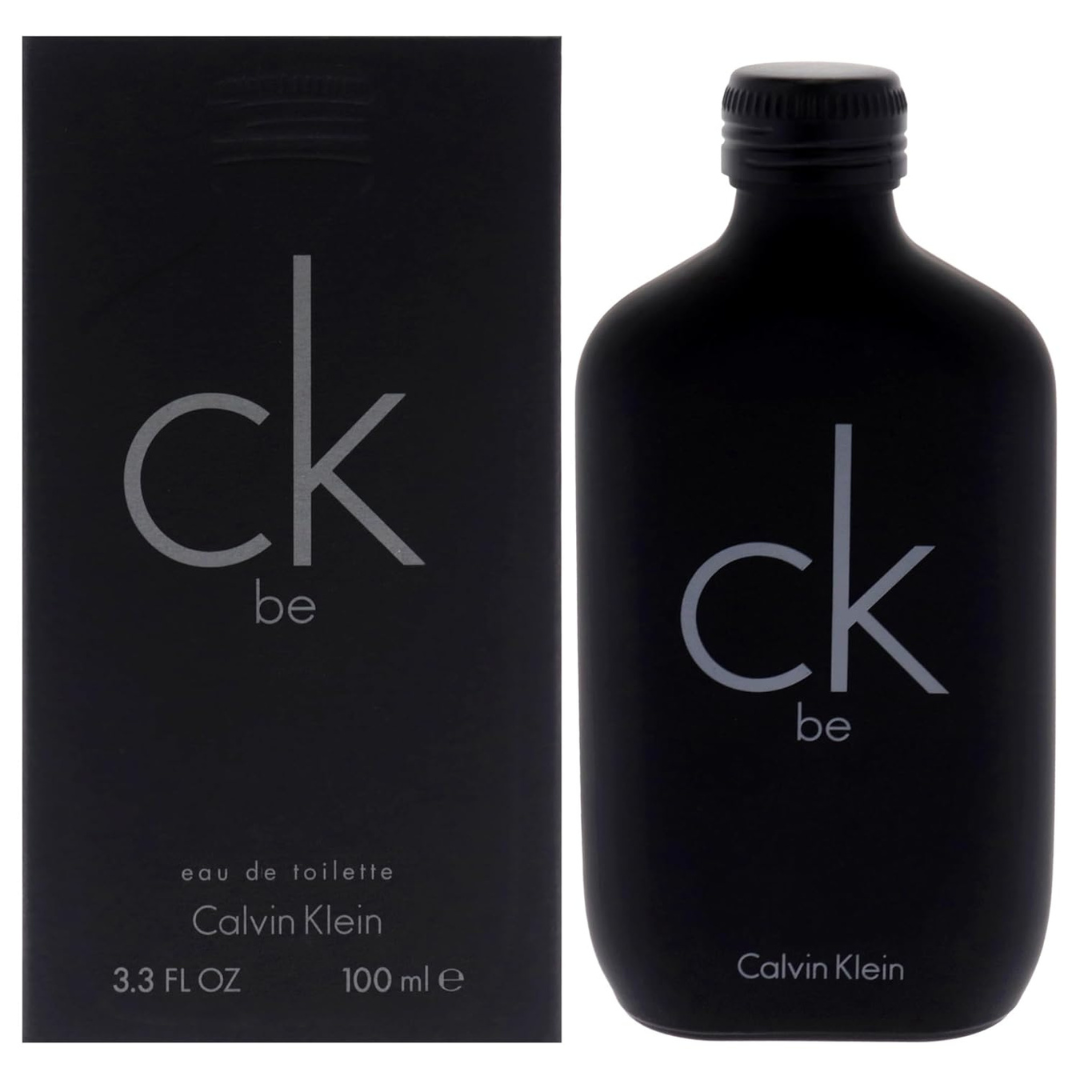Calvin Klein Be Eau de Toilette (3.4oz)