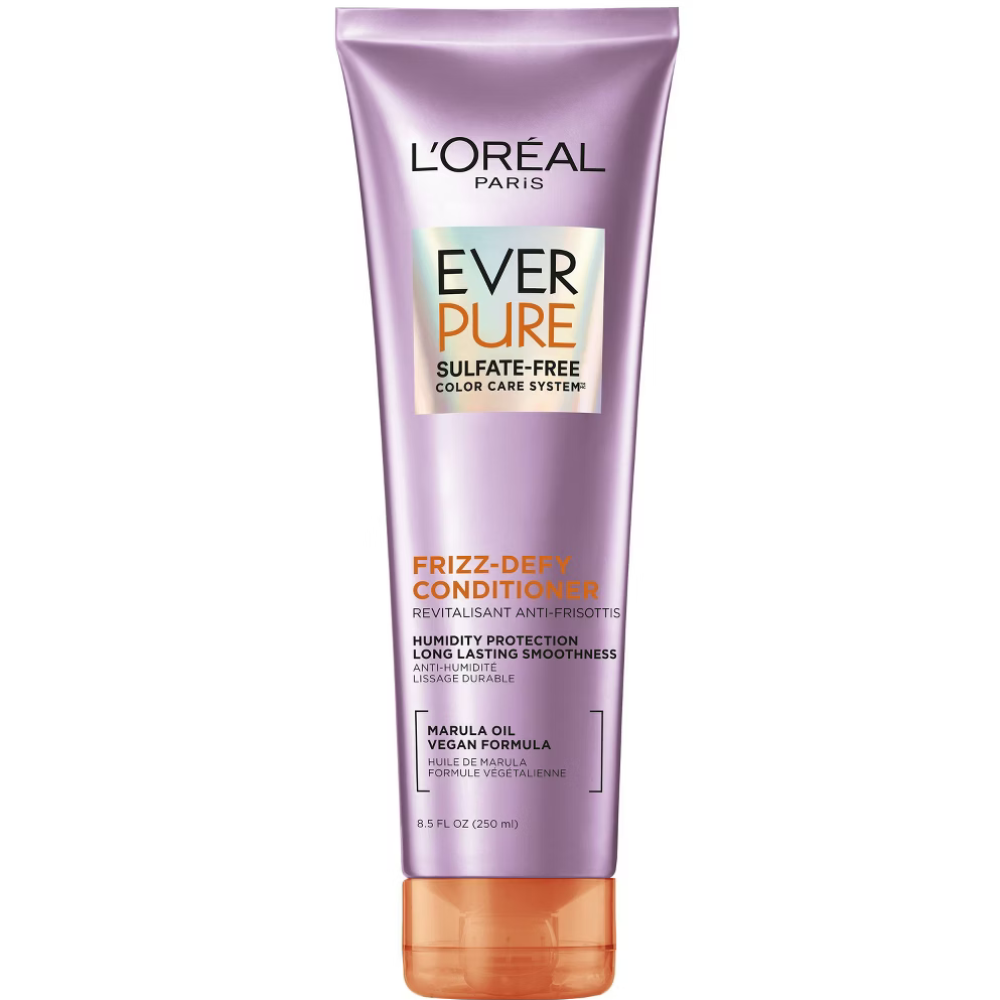 L'Oréal EverPure Smooth Conditioner (8.5 oz)