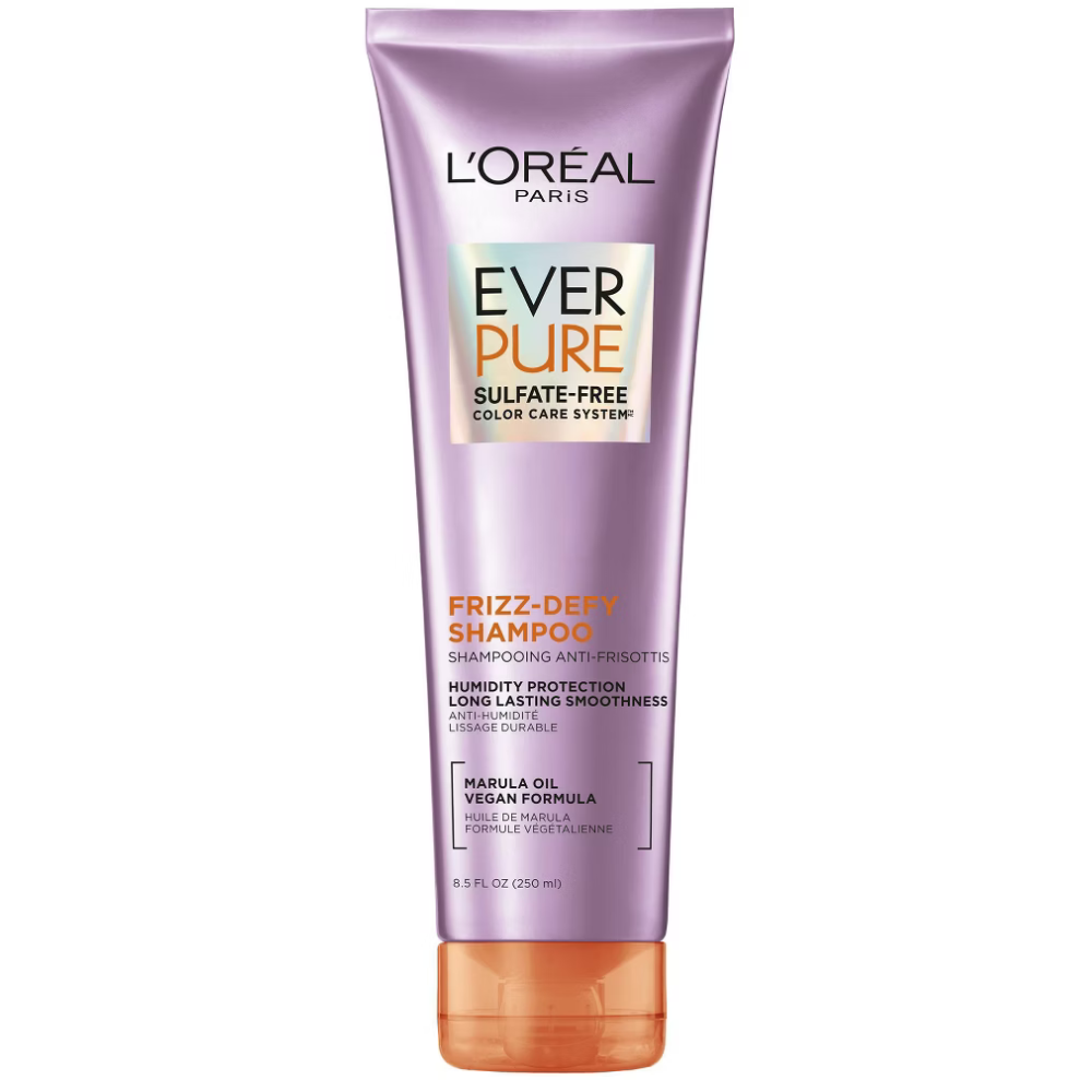L'Oréal EverPure Smooth Shampoo (8.5 oz)