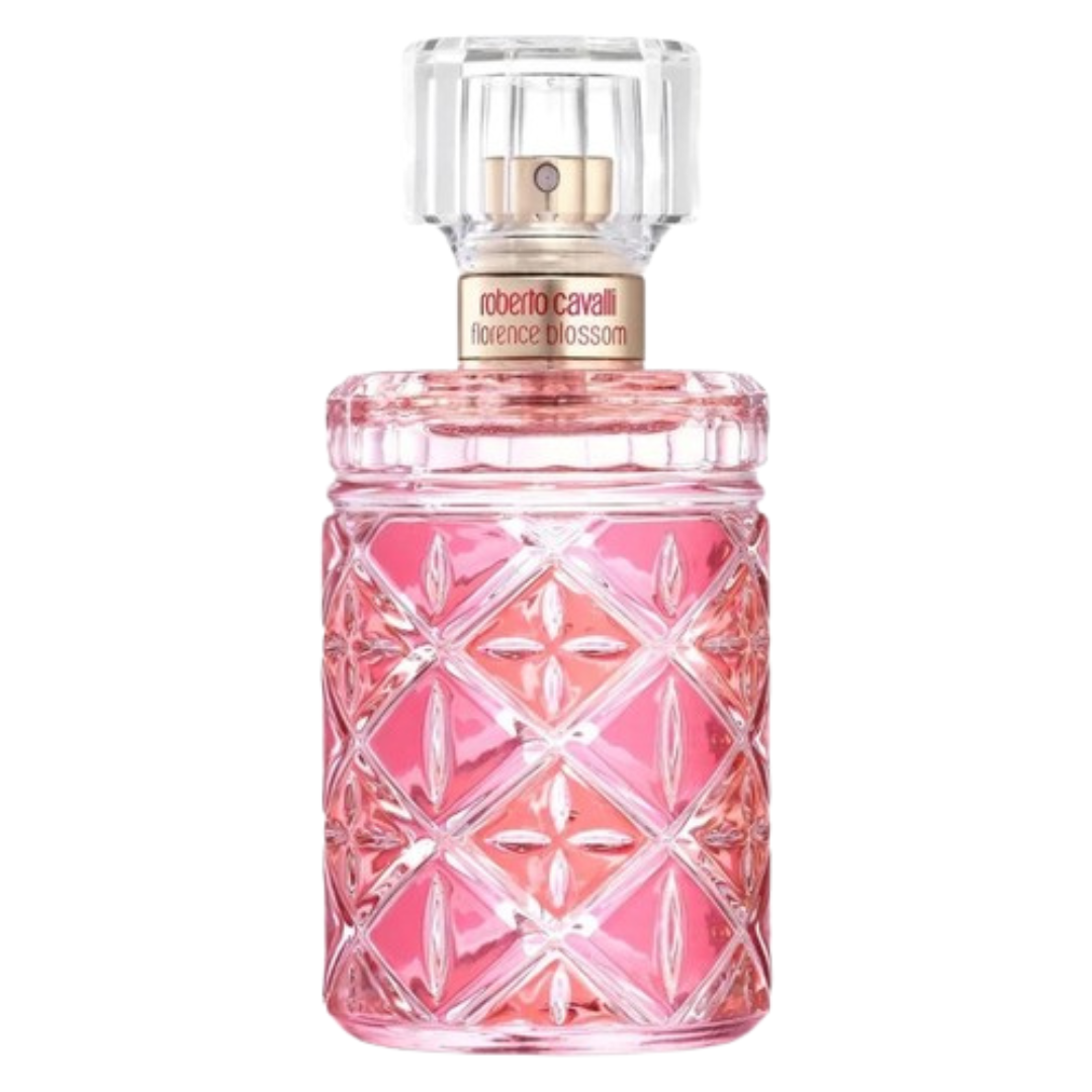 Roberto Cavalli Flower Blossom Eau de Parfum (3.4 oz) – Tester