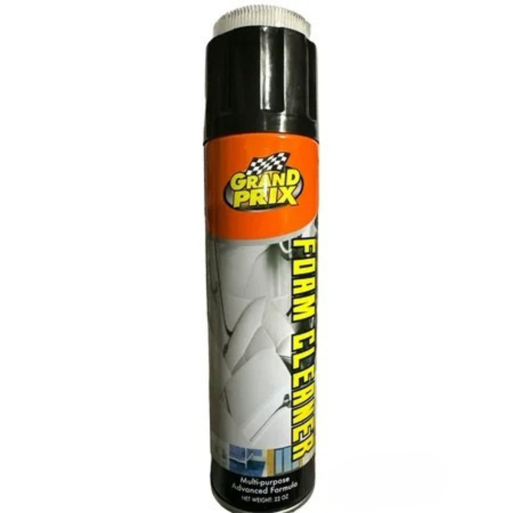 Grand Prix Foam Cleaner (17 oz)