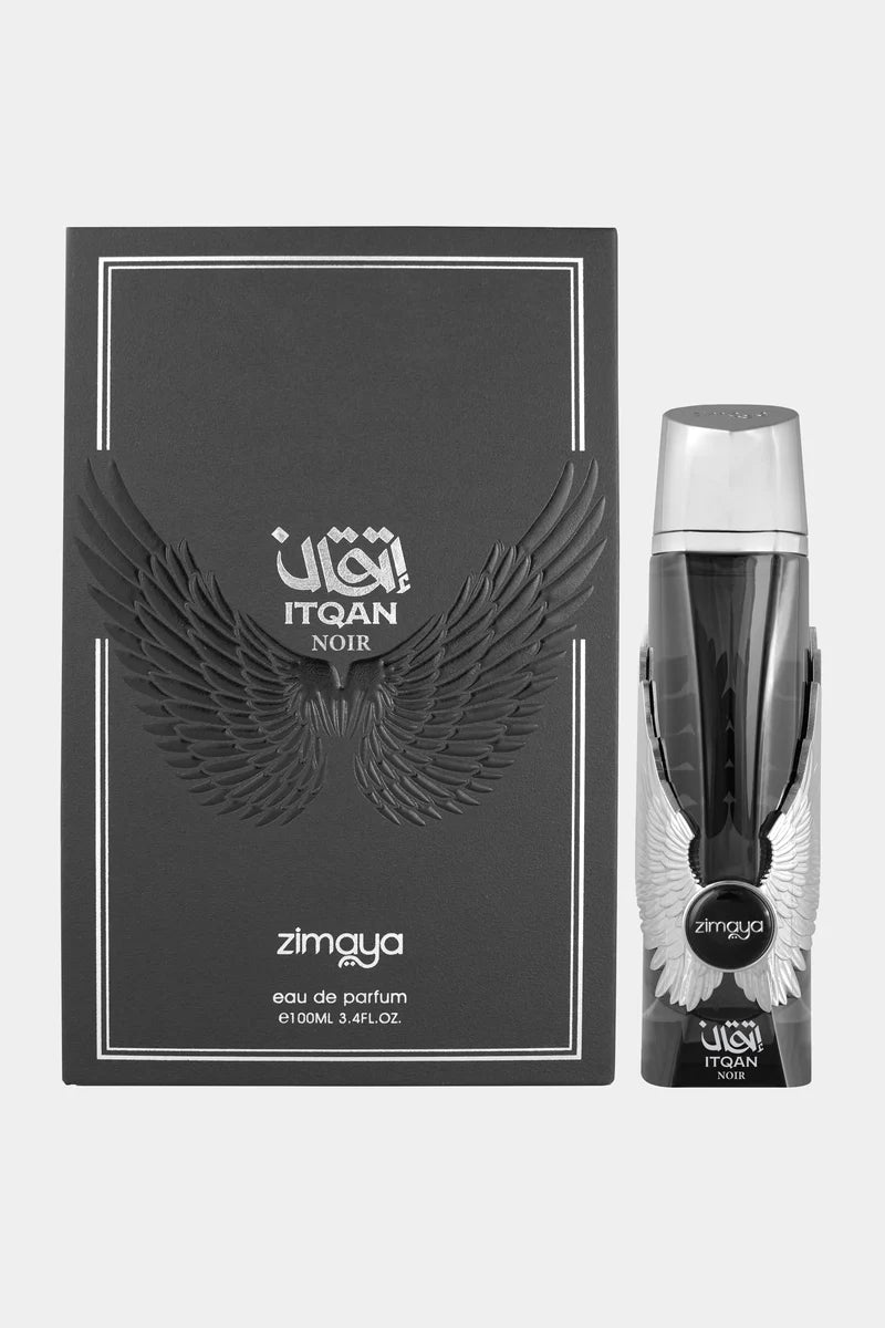 ITAN NOIR ZIMAYA