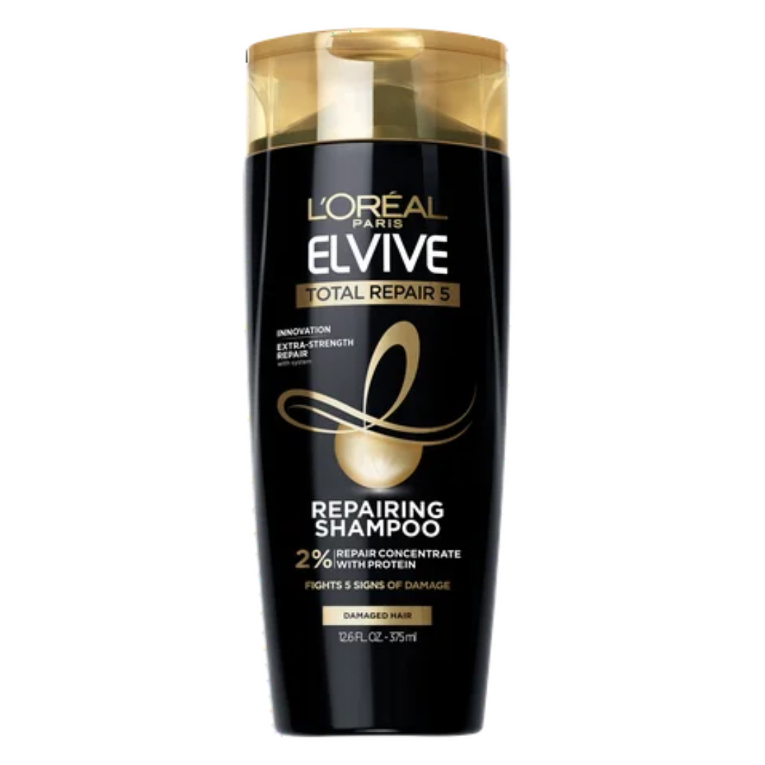 L’Oréal Paris Elvive Shampoo (12.6 fl oz)