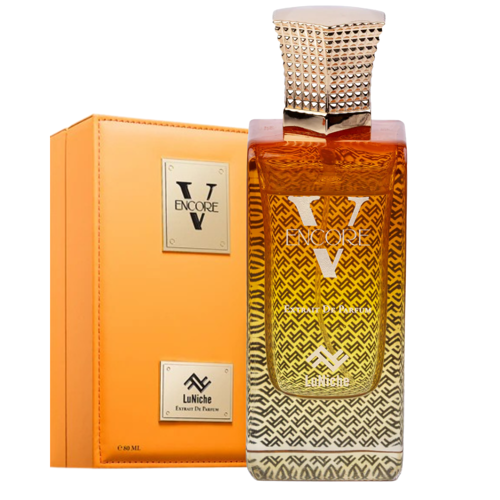 LuNiche Encore V Extrait de Parfum (2.7 oz)