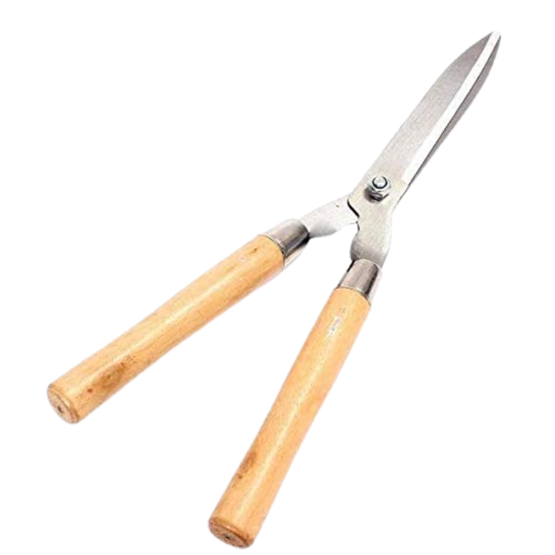 Tijeras de Podar de Dos Manos Magic Garden para ramas gruesas