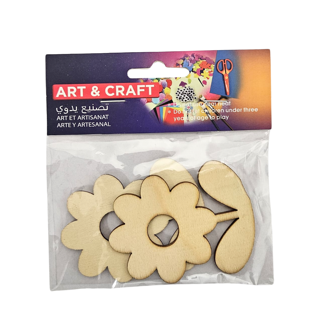 Manualidades surtidas