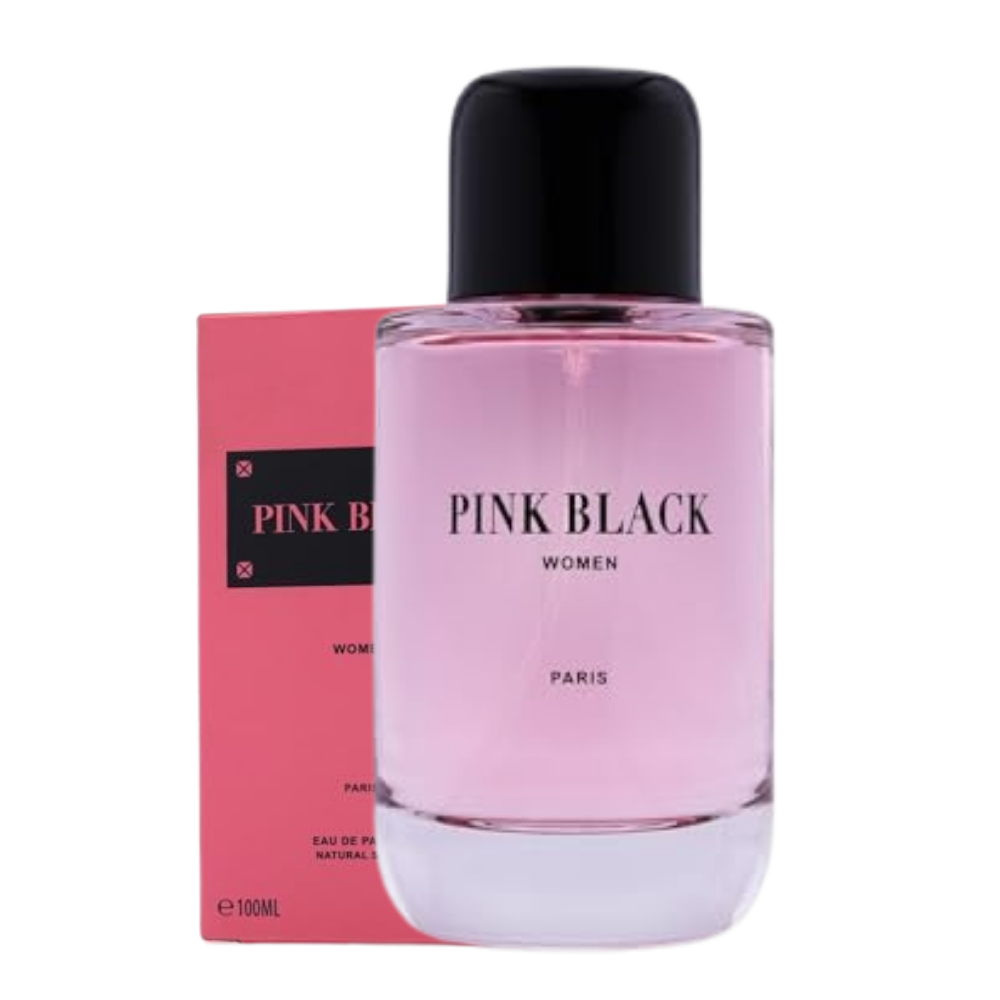 Pink Black Eau de Parfum (3.4oz)