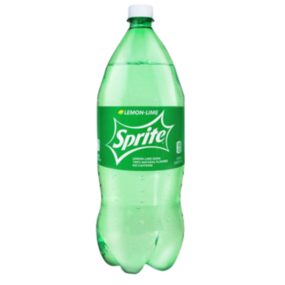 Sprite botella 1.75 litros