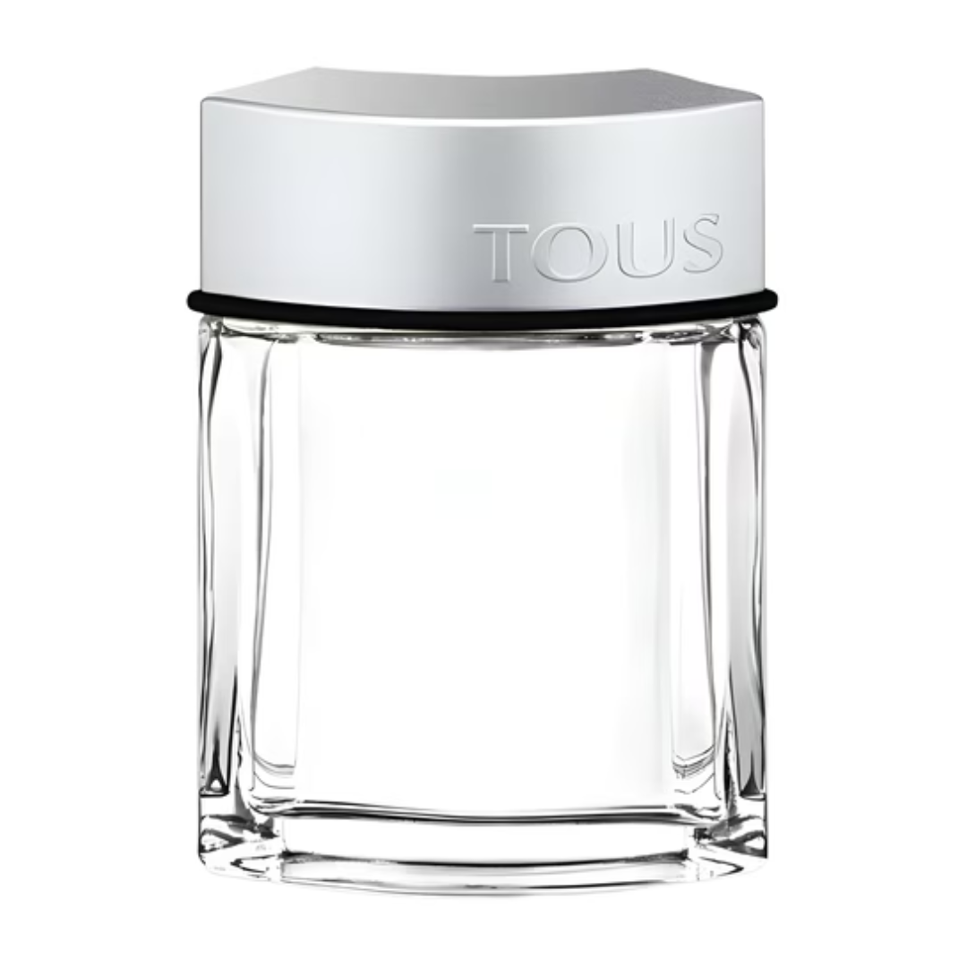 Tous Man Eau de Toilette (3.4 oz)
