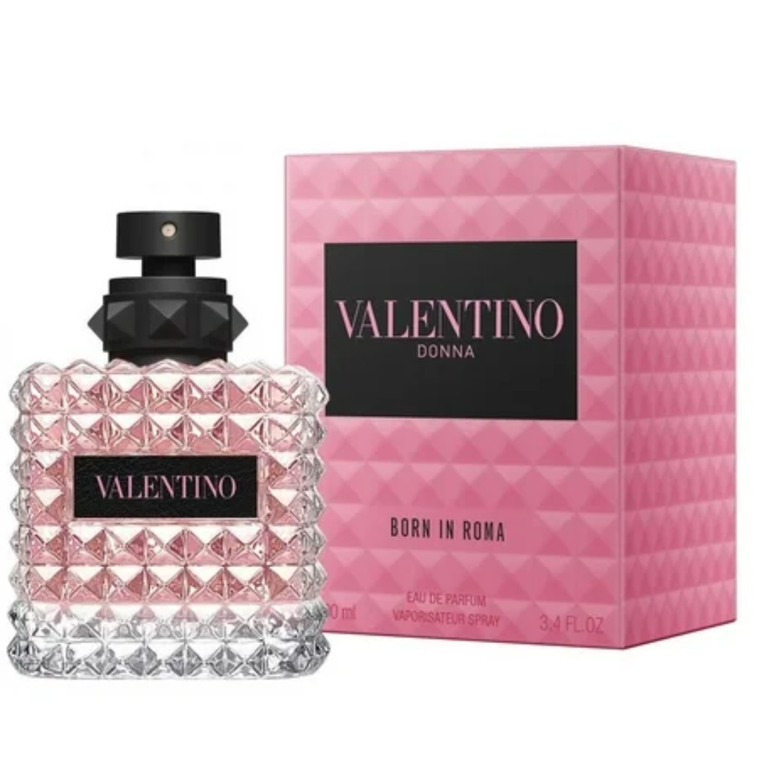 Valentino Born in Roma Eau de Parfum Women (3.4oz)